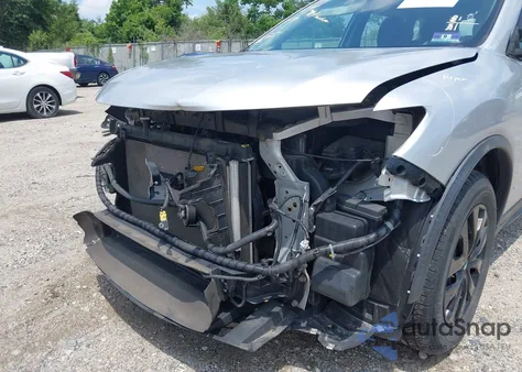 2017 Nissan Rogue S from USA, damaged, VIN JN8AT2MV1HW014998